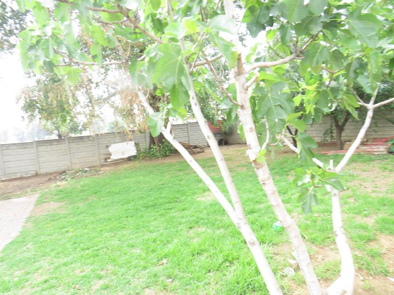 3 Bedroom Property for Sale in Krugersdorp West Gauteng