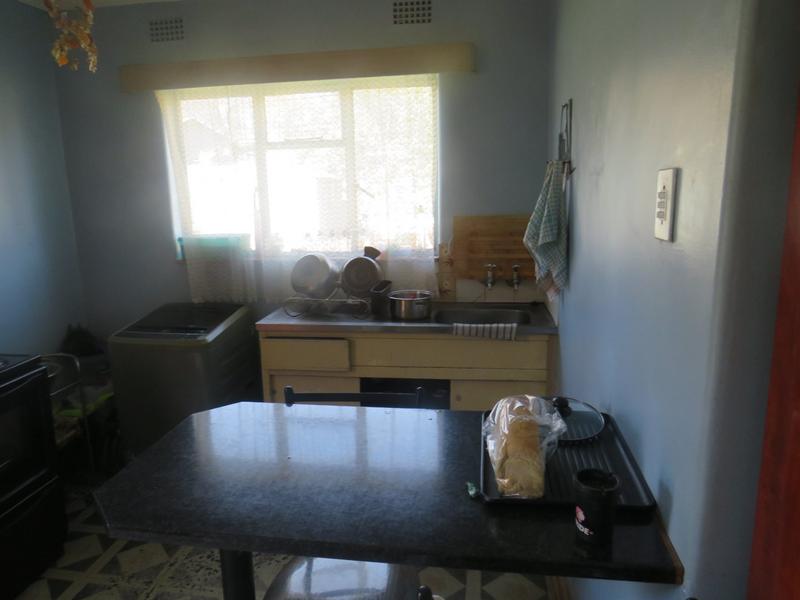 2 Bedroom Property for Sale in Krugersdorp West Gauteng