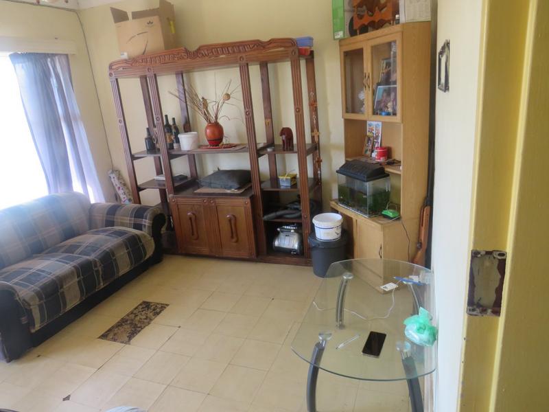 2 Bedroom Property for Sale in Krugersdorp West Gauteng