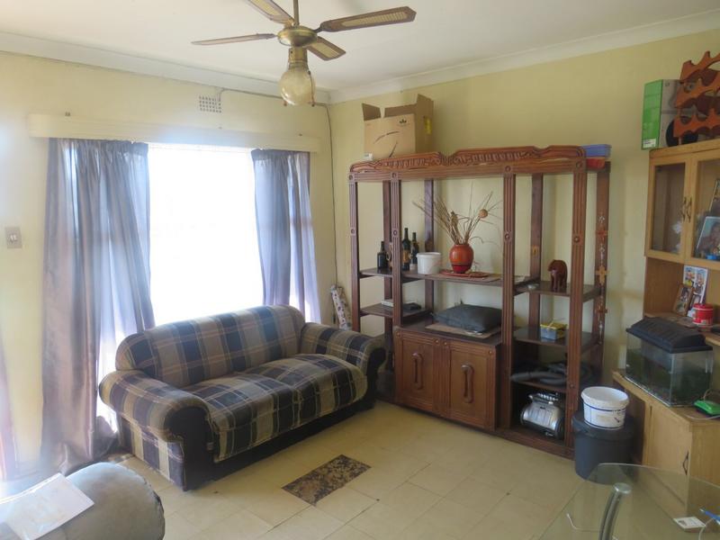 2 Bedroom Property for Sale in Krugersdorp West Gauteng