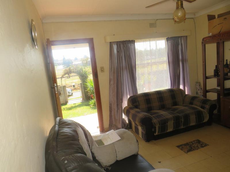 2 Bedroom Property for Sale in Krugersdorp West Gauteng