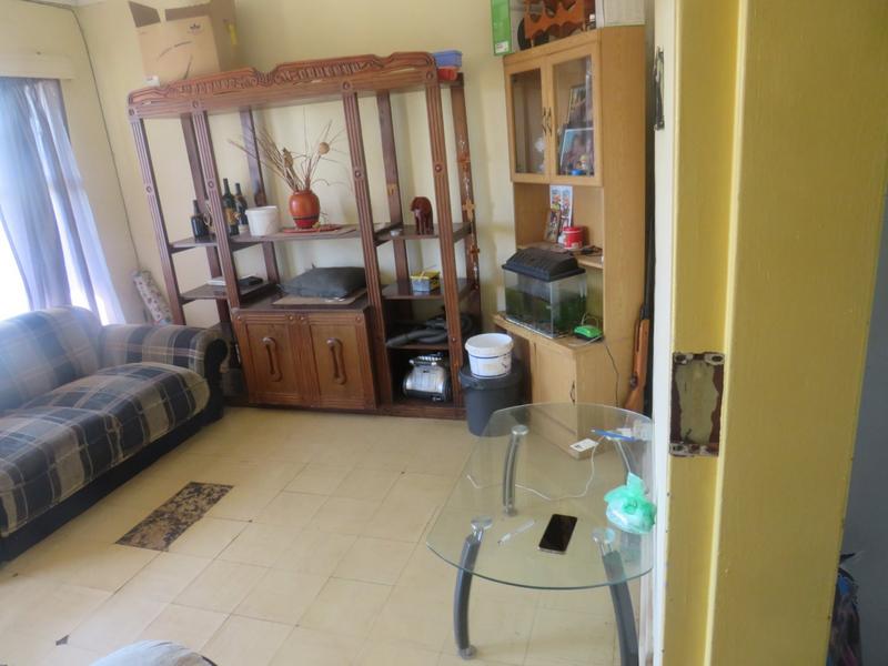 2 Bedroom Property for Sale in Krugersdorp West Gauteng