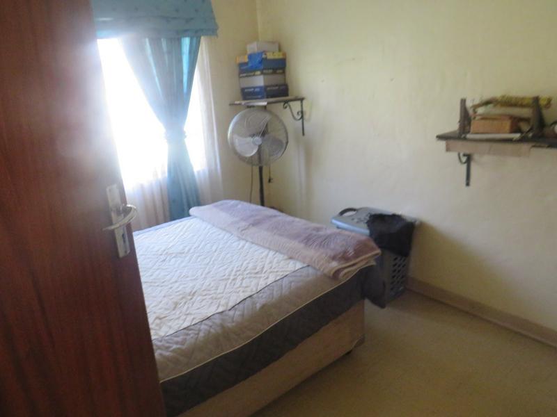 2 Bedroom Property for Sale in Krugersdorp West Gauteng