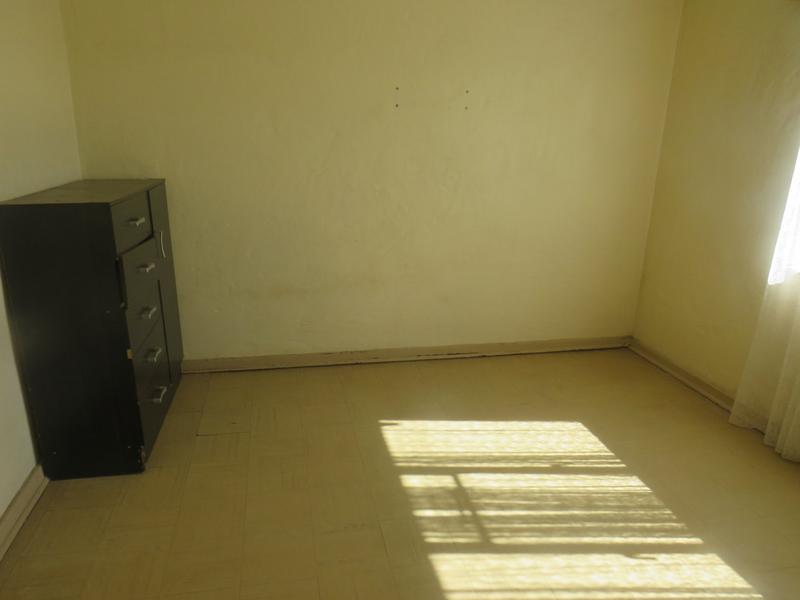 2 Bedroom Property for Sale in Krugersdorp West Gauteng