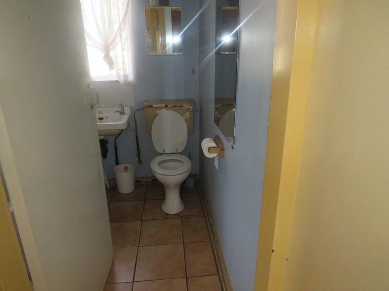 2 Bedroom Property for Sale in Krugersdorp West Gauteng