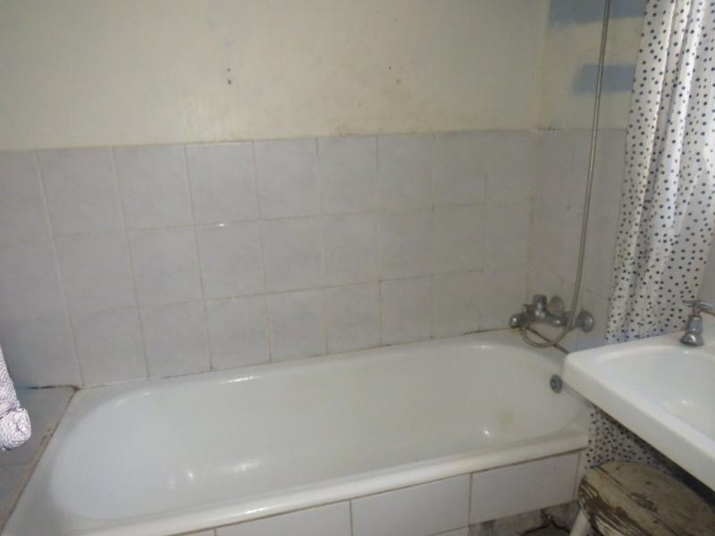 2 Bedroom Property for Sale in Krugersdorp West Gauteng