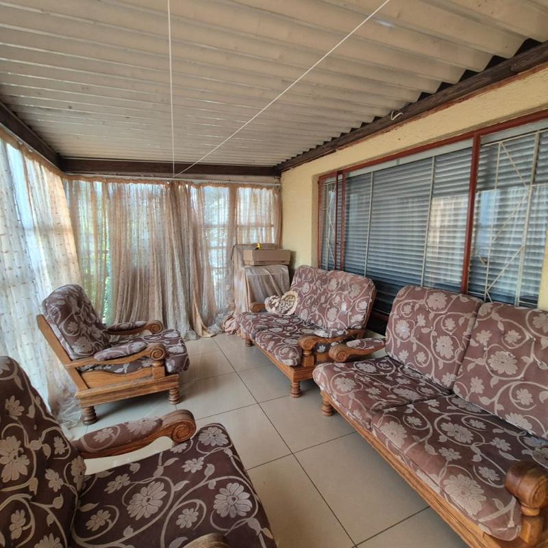 4 Bedroom Property for Sale in Mindalore Gauteng