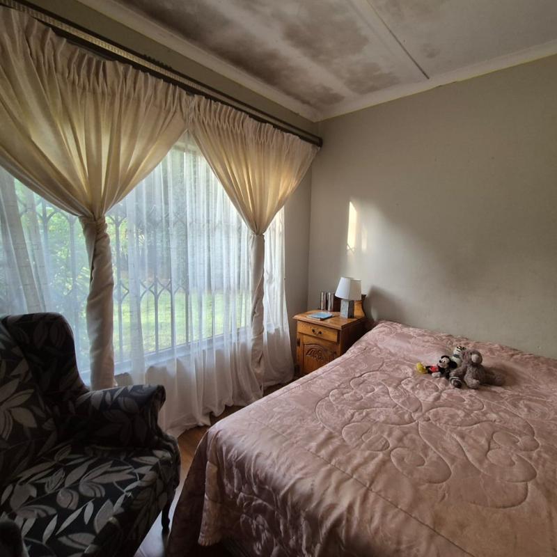 4 Bedroom Property for Sale in Mindalore Gauteng