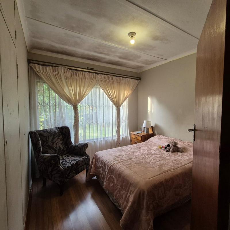 4 Bedroom Property for Sale in Mindalore Gauteng