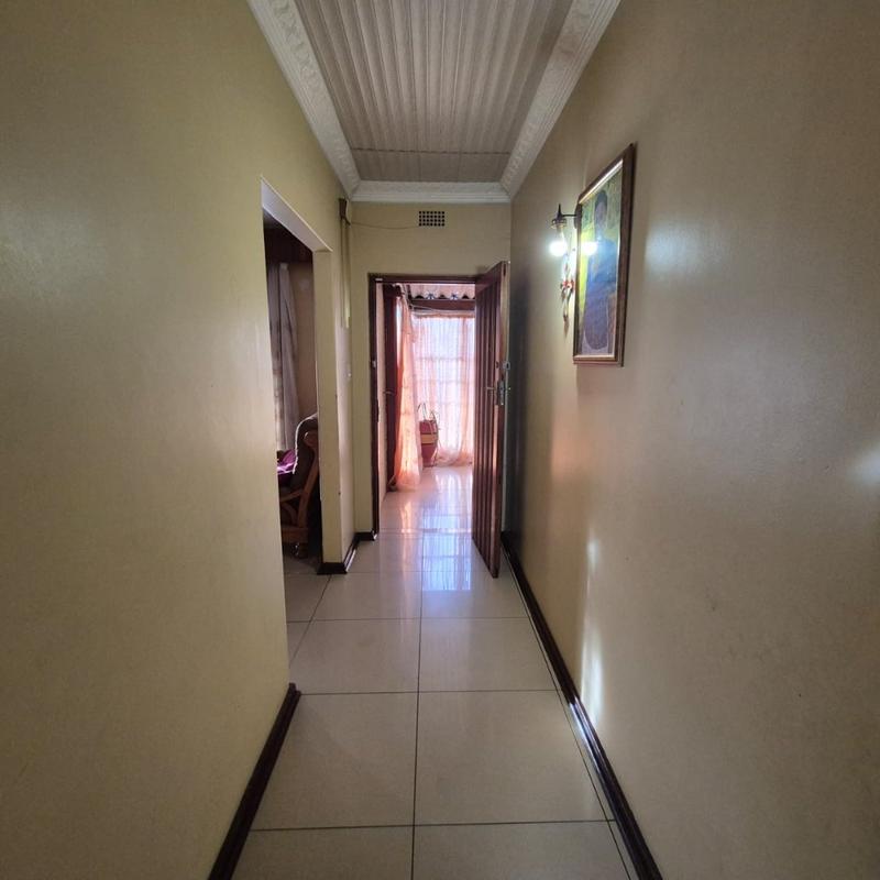 4 Bedroom Property for Sale in Mindalore Gauteng