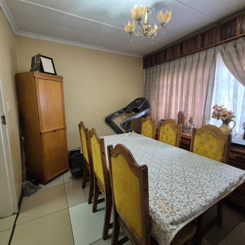 4 Bedroom Property for Sale in Mindalore Gauteng