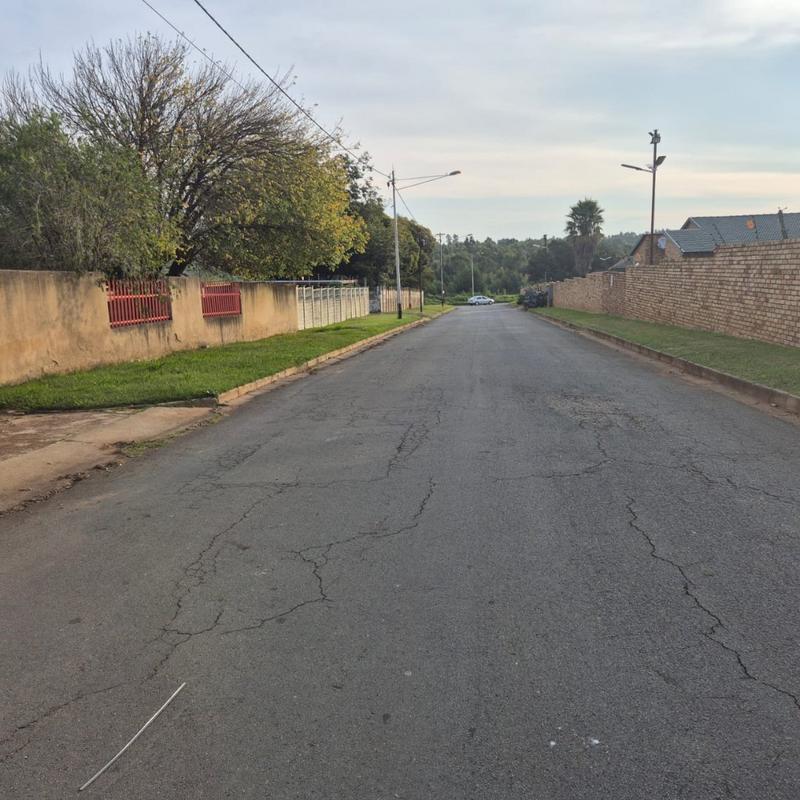 4 Bedroom Property for Sale in Mindalore Gauteng