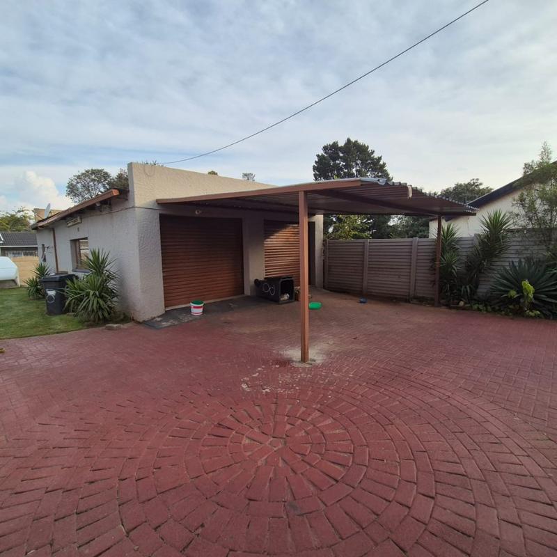 4 Bedroom Property for Sale in Mindalore Gauteng