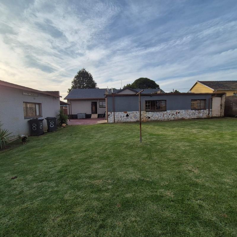 4 Bedroom Property for Sale in Mindalore Gauteng