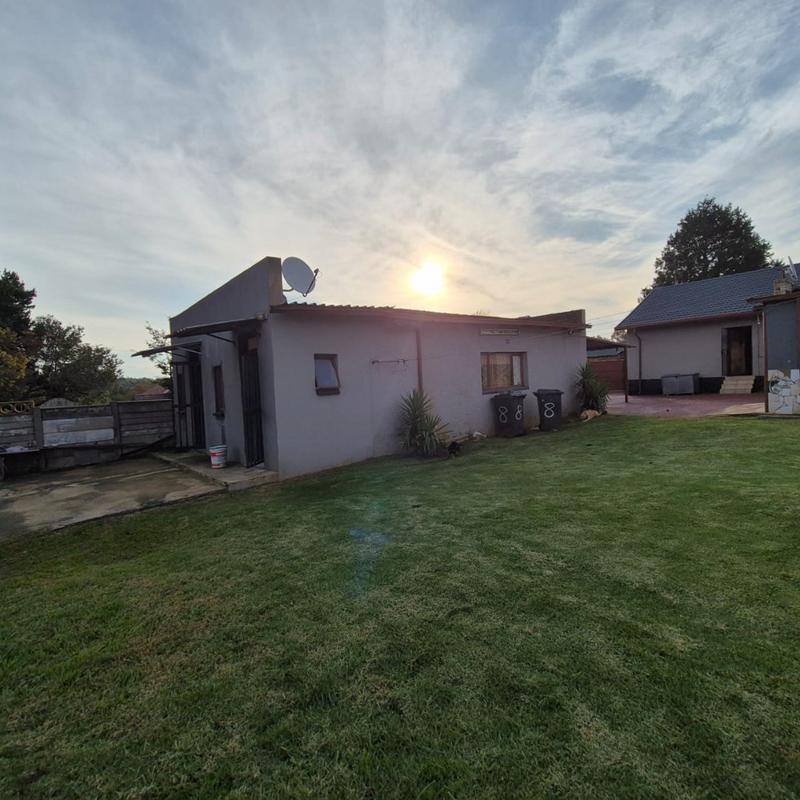 4 Bedroom Property for Sale in Mindalore Gauteng