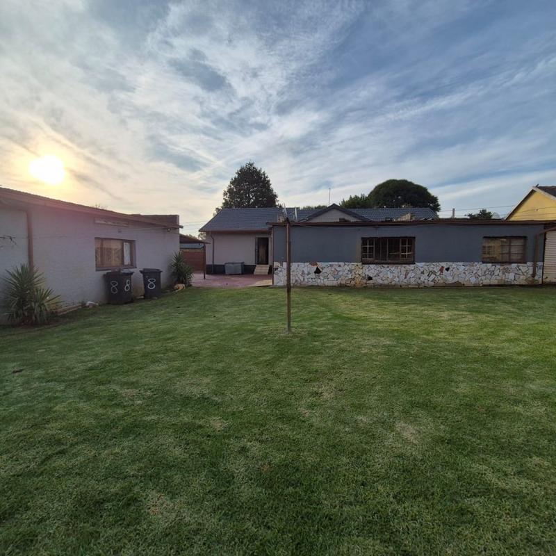 4 Bedroom Property for Sale in Mindalore Gauteng