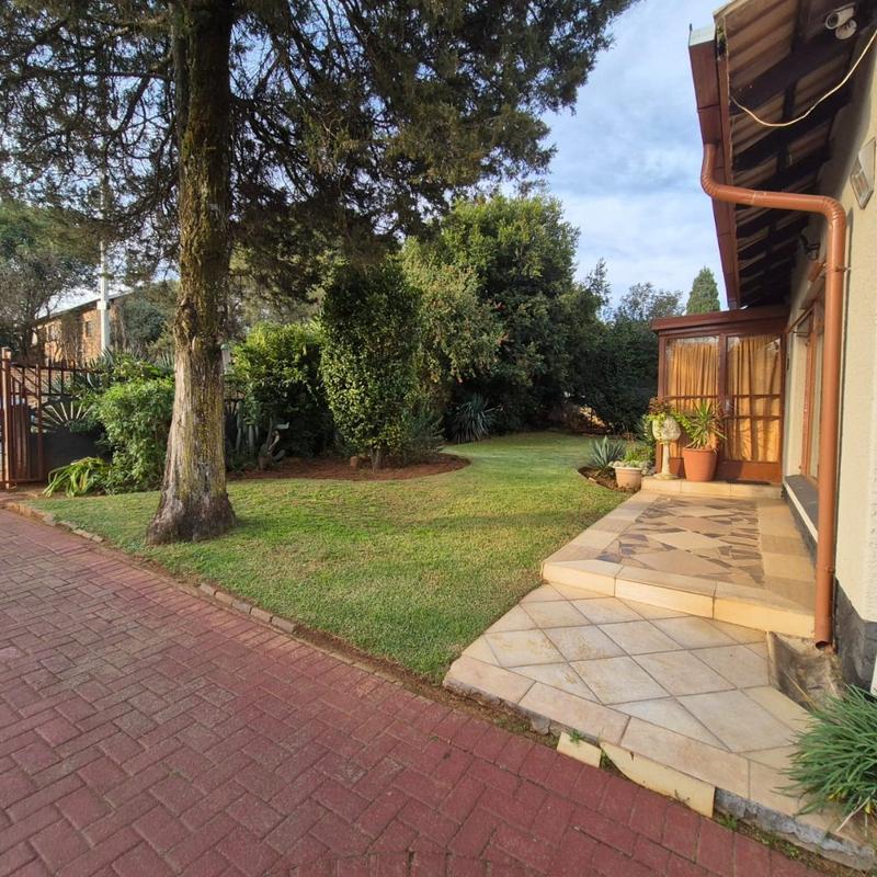 4 Bedroom Property for Sale in Mindalore Gauteng
