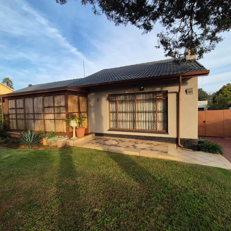 4 Bedroom Property for Sale in Mindalore Gauteng