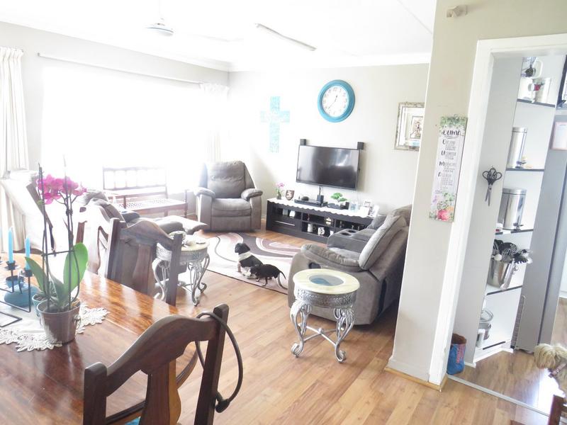 3 Bedroom Property for Sale in Quellerie Park Gauteng