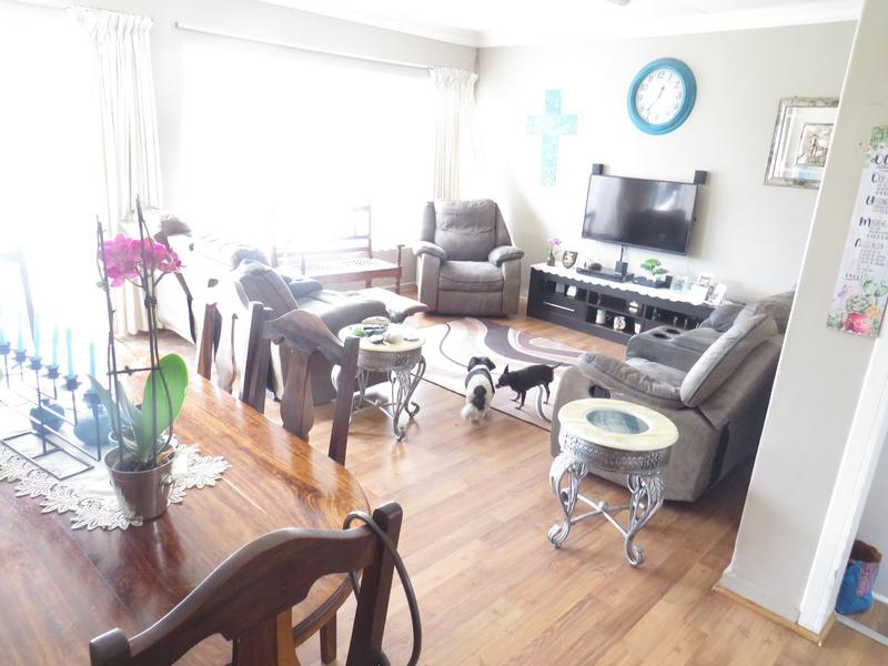 3 Bedroom Property for Sale in Quellerie Park Gauteng