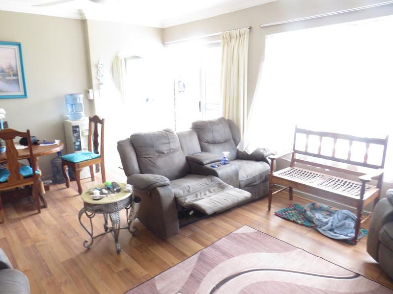 3 Bedroom Property for Sale in Quellerie Park Gauteng