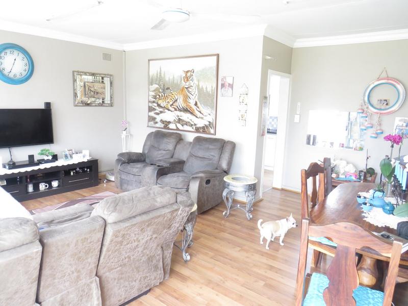 3 Bedroom Property for Sale in Quellerie Park Gauteng