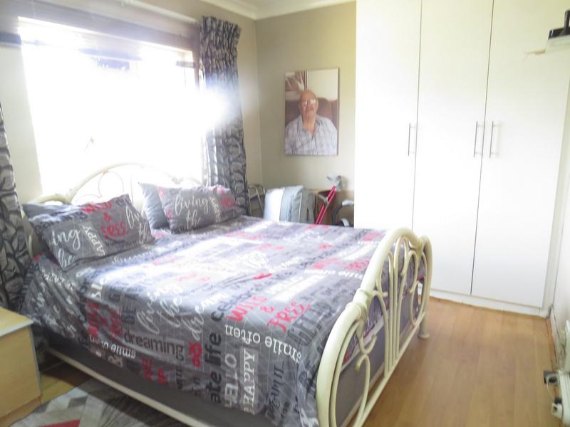 3 Bedroom Property for Sale in Quellerie Park Gauteng