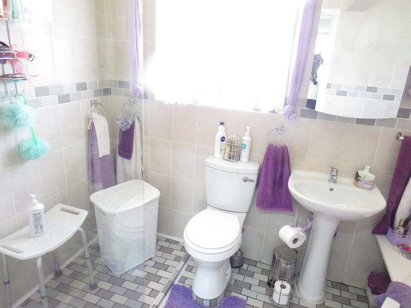3 Bedroom Property for Sale in Quellerie Park Gauteng