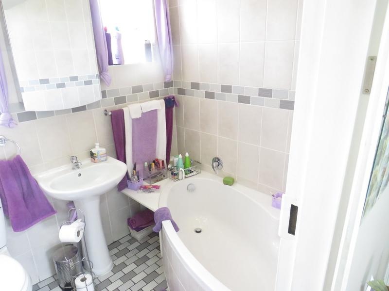 3 Bedroom Property for Sale in Quellerie Park Gauteng
