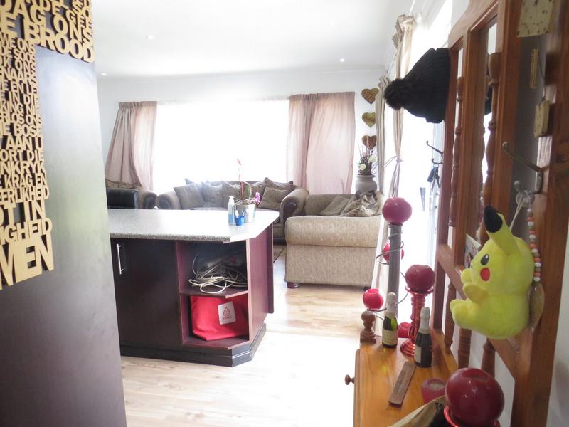 3 Bedroom Property for Sale in Quellerie Park Gauteng