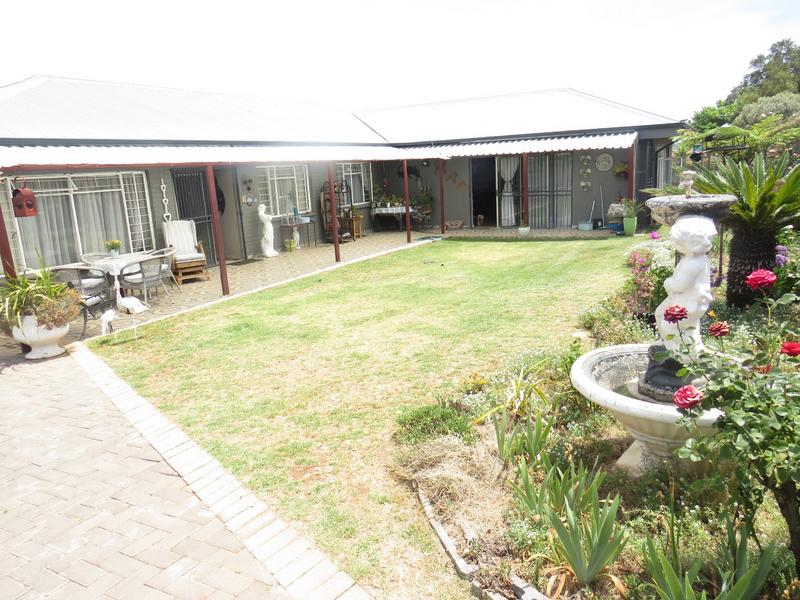 3 Bedroom Property for Sale in Quellerie Park Gauteng
