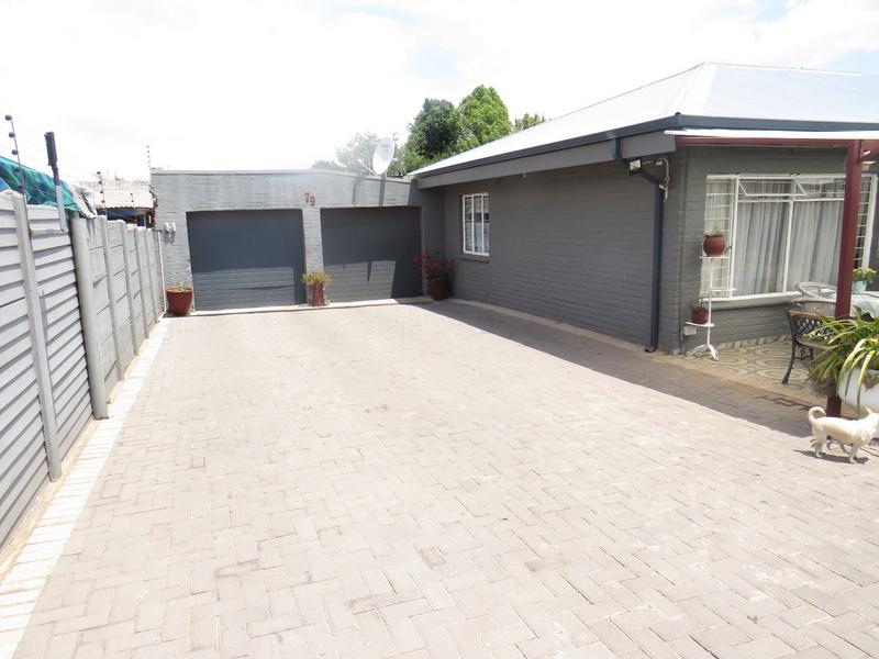 3 Bedroom Property for Sale in Quellerie Park Gauteng