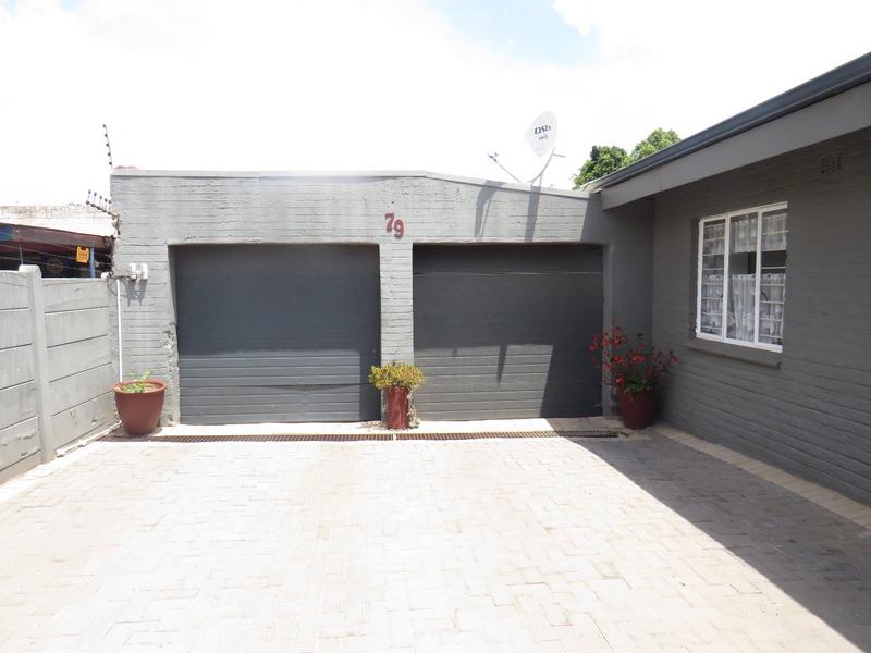 3 Bedroom Property for Sale in Quellerie Park Gauteng