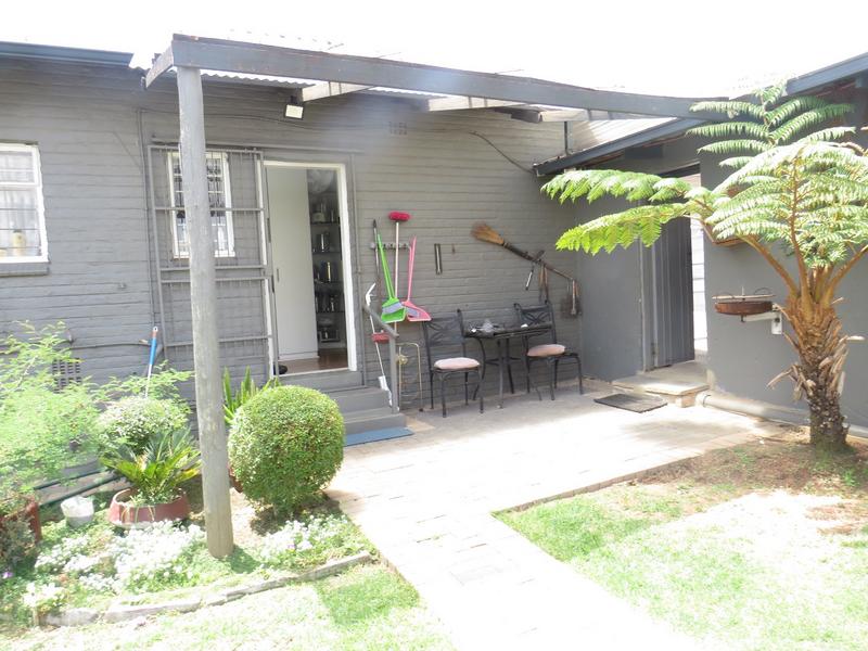 3 Bedroom Property for Sale in Quellerie Park Gauteng