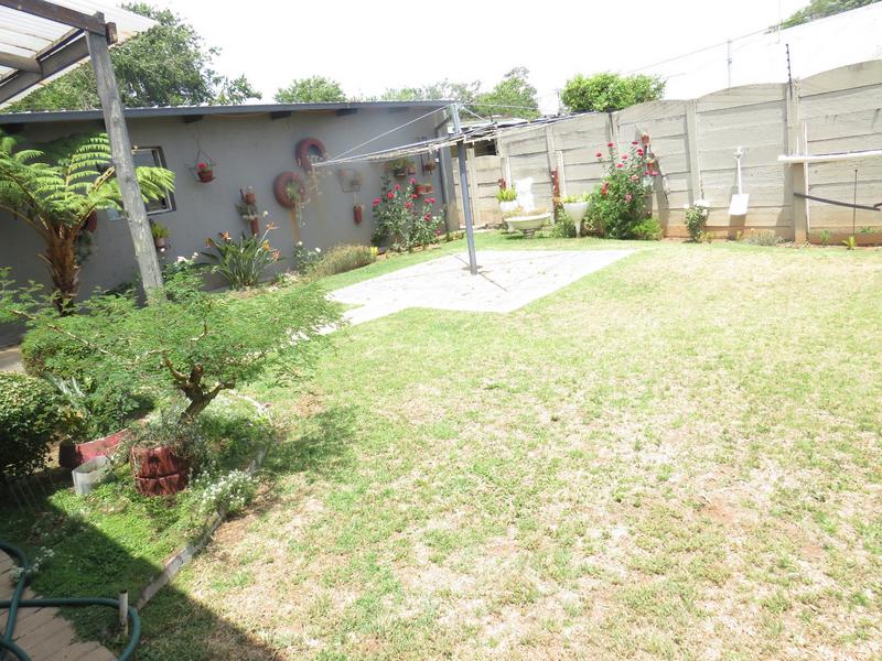 3 Bedroom Property for Sale in Quellerie Park Gauteng