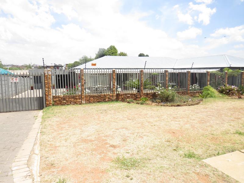 3 Bedroom Property for Sale in Quellerie Park Gauteng