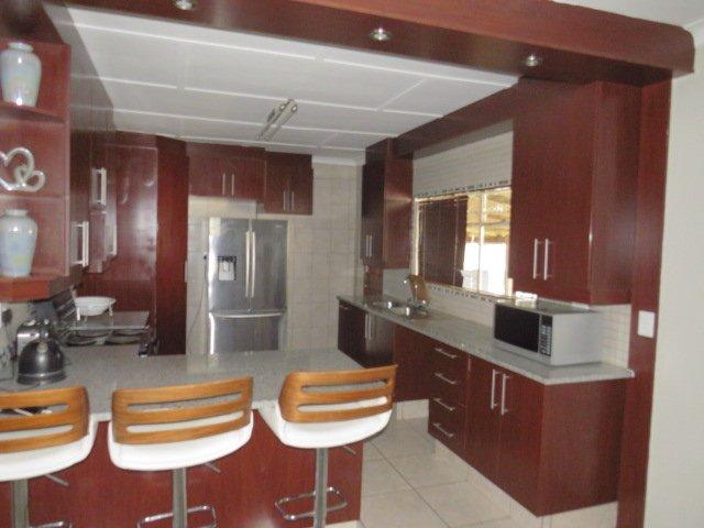 3 Bedroom Property for Sale in Wentworth Park Gauteng