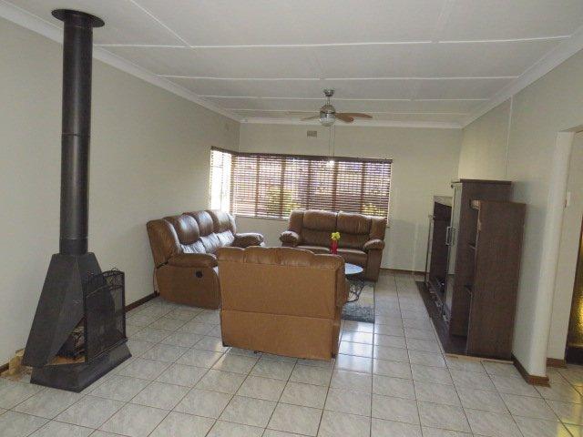 3 Bedroom Property for Sale in Wentworth Park Gauteng
