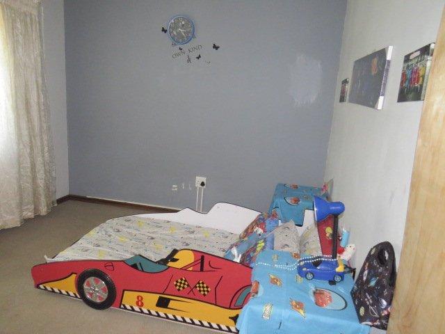 3 Bedroom Property for Sale in Wentworth Park Gauteng