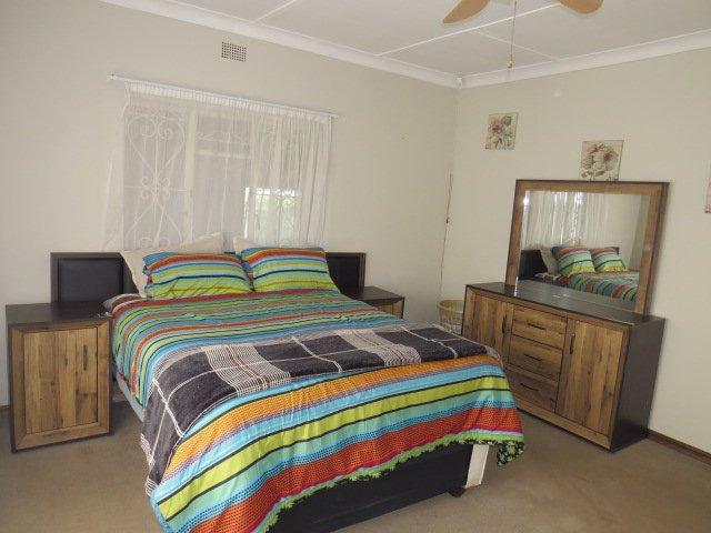 3 Bedroom Property for Sale in Wentworth Park Gauteng