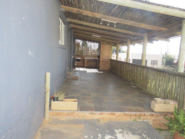 3 Bedroom Property for Sale in Wentworth Park Gauteng