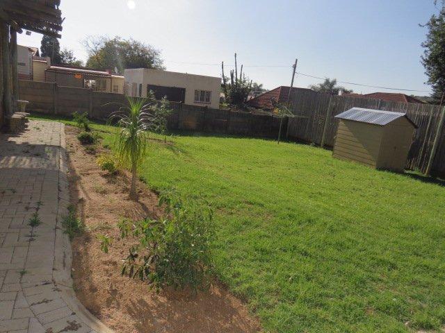 3 Bedroom Property for Sale in Wentworth Park Gauteng