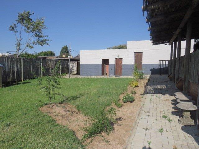 3 Bedroom Property for Sale in Wentworth Park Gauteng