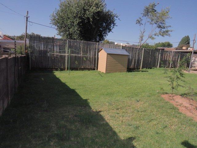 3 Bedroom Property for Sale in Wentworth Park Gauteng