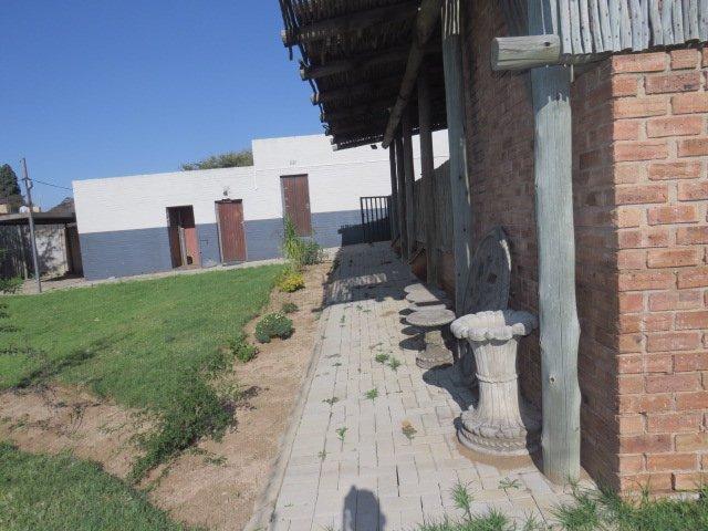 3 Bedroom Property for Sale in Wentworth Park Gauteng