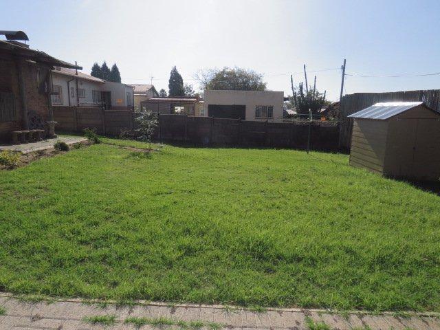3 Bedroom Property for Sale in Wentworth Park Gauteng