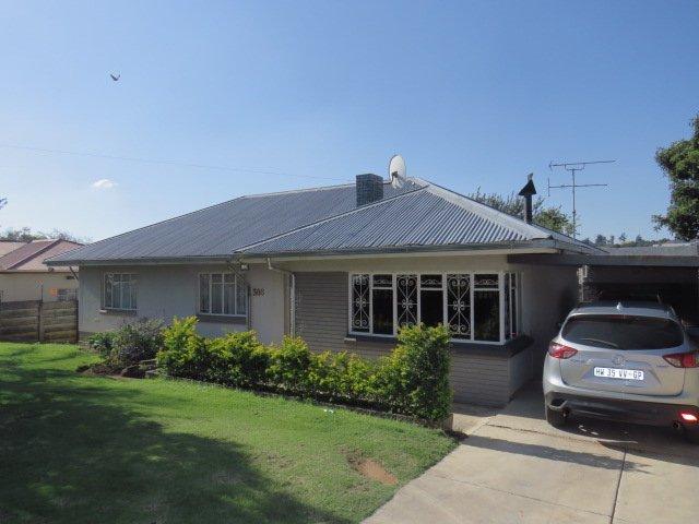 3 Bedroom Property for Sale in Wentworth Park Gauteng