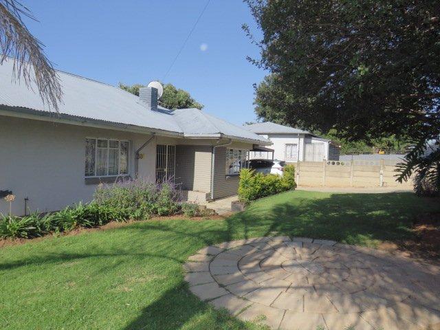 3 Bedroom Property for Sale in Wentworth Park Gauteng