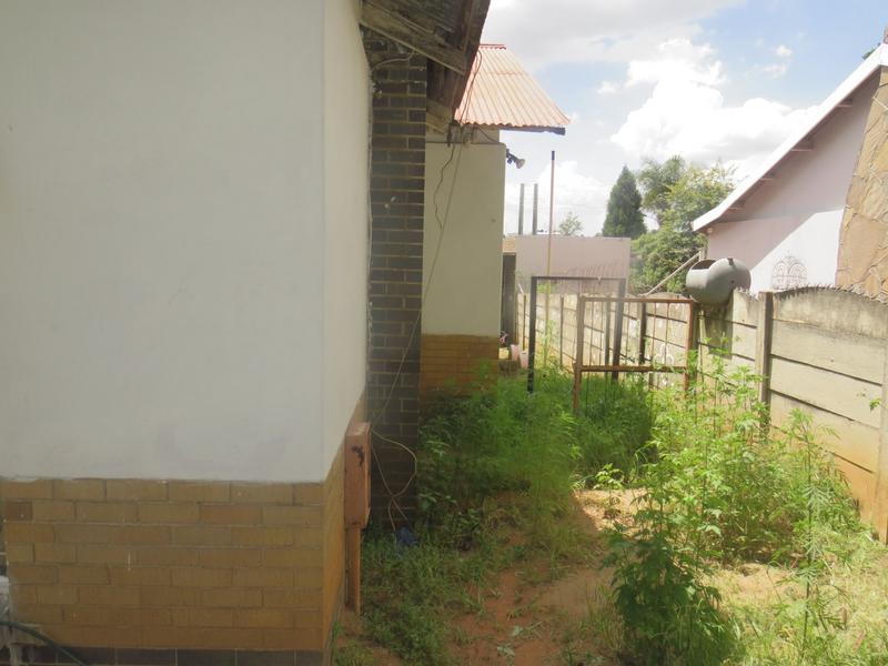 2 Bedroom Property for Sale in Wentworth Park Gauteng