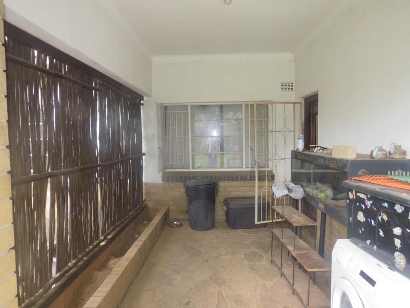 2 Bedroom Property for Sale in Wentworth Park Gauteng
